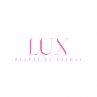 LuxbeautibyLashay logo